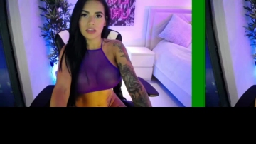 VanessaVega  17-07-2021
